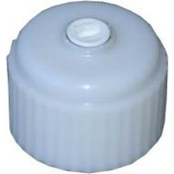 TUFF JUG Standard Cap with hose nozzle