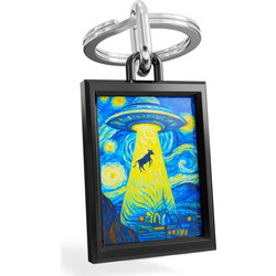 Μπρελόκ MTM Army Of Love Collection - Picture Frame Strict