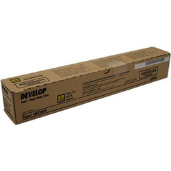 Develop TN-328 Yellow Toner