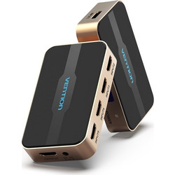 Vention ACDG0 HDMI Switcher