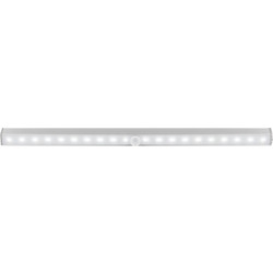GOOBAY LED φωτιστικό 55498, με ανιχνευτή κίνησης, 6500K, 160lm, IP20