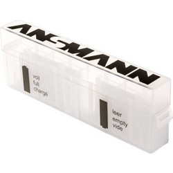 ANSMANN Battery Box