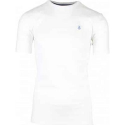 Explorer Tshirt Μπλούζα ΜΕ ΤΣΕΠΗ DD-TPKT-03 2421102018-WHITE