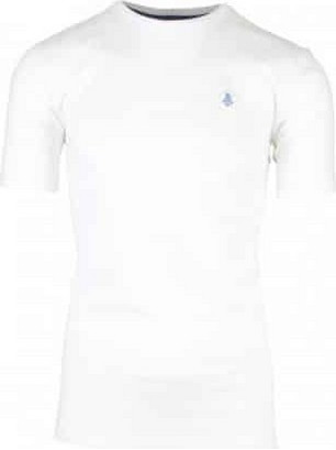 Explorer Tshirt Μπλούζα ΜΕ ΤΣΕΠΗ DD-TPKT-03 2421102018-WHITE