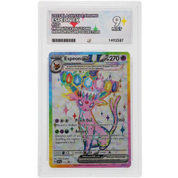 Espeon EX - Black Star Promo - 175 - ACE 9