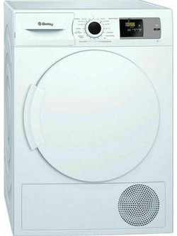 Balay 3SB286B Στεγνωτήριο Ρούχων