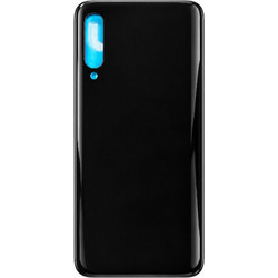Συμβατό Καπάκι Μπαταρίας για Xiaomi Mi 9 - Μαύρο