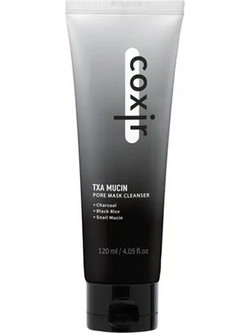 Coxir TXA Mucin Μάσκα Προσώπου 80ml