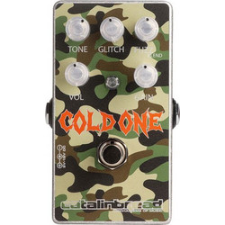 Catalinbread Cold One Πολυεφέ