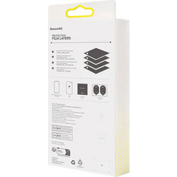 Baseus Tempered Glass (Realme GT Neo5)