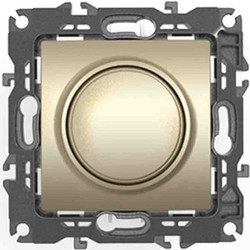 Prime Dimmer Led - Χρύσο