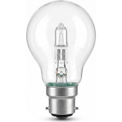 Λάμπα Αλογόνου B22 30W 240V 405Lm