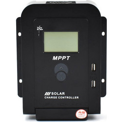 Ρυθμιστής Φόρτισης MPPT 24V 30A 26222