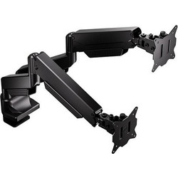 Endorfy Βάση Οθόνης Atlas GS Pro Double Black (EY8F007)