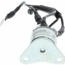 BOSCH 1 986 SE3 900 - BOSCH ΡΕΛΕ ΜΙΖΑΣ