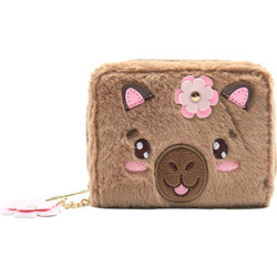 Tinka - Capybara Wallet - Toys