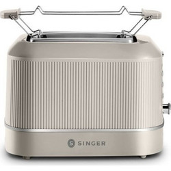 Singer TOA 1410 IV Φρυγανιέρα 2 Θέσεων 850W