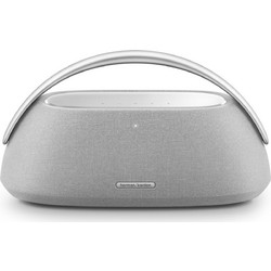 Harman Kardon Go + Play 3 Ηχείο Bluetooth 160W Γκρι