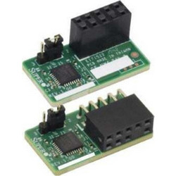 Πλακέτα Μικροηλεκτρονικών Supermicro AOM-TPM-9670H TPM security module