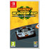 Super Woden GP Switch Podium Edition Nintendo Switch