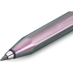 Μηχανικό Μολύβι Kaweco Lunar Sport Clutch Shadow Purple 3.2 mm