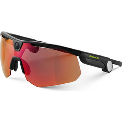 Bleequp Ranger Orange-red Black