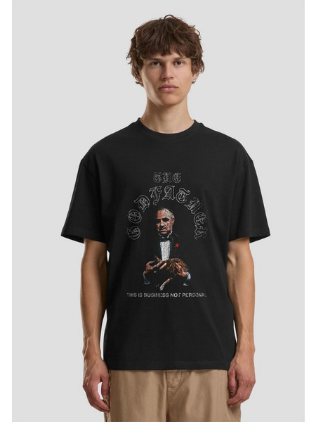 The Godfather not Personal Loose