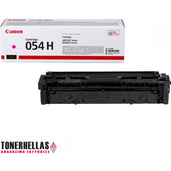 Canon 054H Magenta Toner