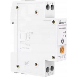 Sonoff Smart Switch ZigBee 32A (με Ουδέτερο) BASIC-ZB1GS (06-7415)
