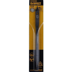 ΤΡΥΠΑΝΙ ΦΤΕΡΟΥ ΞΥΛΟΥ DEWALT EXTREXE Φ10 152MM DT4762
