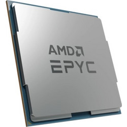 AMD Epyc 7443P Tray Επεξεργαστής 24 Πυρήνων για Socket SP3