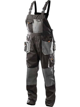 NEO TOOLS ΦΟΡΜΑ ΕΡΓΑΣΙΑΣ 267 g/m (81-240)