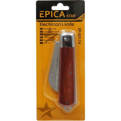 ELECTRICIAN'S KNIFE EPICA STAR EP-50174-EP-50174