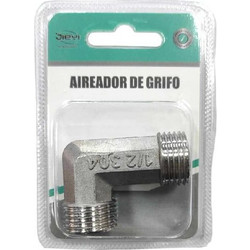 Jieyi Γωνιακή Σύνδεση Σωλήνα - Angle Pipe Connection-033006-80942