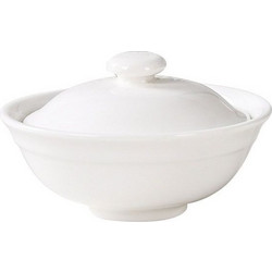 Μπολ με καπάκι O25 - Bowl-99047-114440