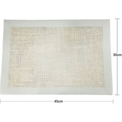 Σουπλά 30x45cm - Placemat-38765-38765