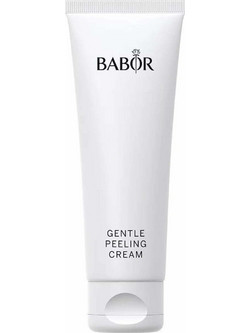 Babor Gentle Cream Χημικό Peeling Προσώπου 50ml