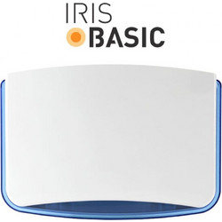 Sigma IRIS BASIC/B