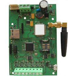 Teletek TTE FIRE GPRS STANDARD Μονάδα Επικοινωνίας GPRS, Ενημέρωση Εφαρμογής
