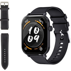 Blow X18 Smartwatch Black