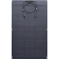 Ηλιακός συλλέκτης Allpowers SF100 100W εύκαμπτος