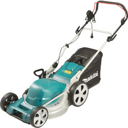 Makita ELM4621 Μηχανή Γκαζόν Ηλεκτρική 1800W Κοπή 46cm