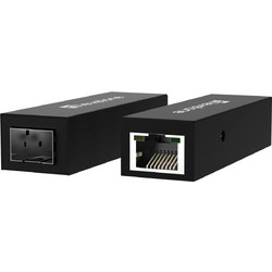 LevelOne Media Konverter RJ45-SFP GE Ultra Slim