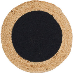 Σουπλά O38 cm - Kentia Yute 252 - Kentia
