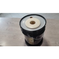 HEPA filter for HCTV5 vacuum 5GAL OEM - (FILTERTVAC5GAL)