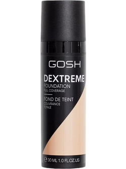 Gosh Dextreme 006 Liquid Foundation 30ml