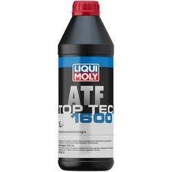 LIQUI MOLY 3659 TOP TEC ATF 1600 ΣΥΣΚ1L