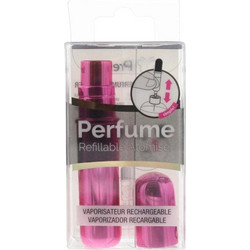 Pressit, Hot Pink, Αναπληρώσιμη θήκη ατμοποιητή, Έντονο ροζ