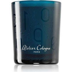Atelier Cologne, Fleur De Tanger, Εσπεριδοειδή, Αρωματικό κερί, 180 γ