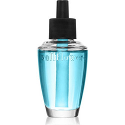 Bath & Body Works Eucallyptus Rain Wall Flower Bulb ανταλλακτικό για διαχυτές αρώματος 24 ml